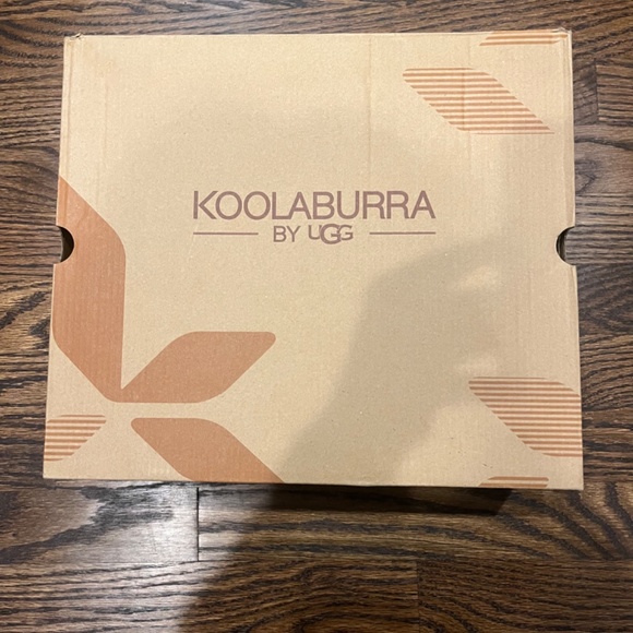 New!! Koolaburra by UGG Girls Pink Boots SZ 3.5/Women Size 5 - Picture 4 of 11